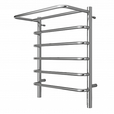 Полка П6 500х650 Электро (quick touch) Полотенцесушитель TERMINUS Воскресенск - фото 1 Полка П6 500х650 Электро (quick touch) Полотенцесушитель TERMINUS Воскресенск - фото 1