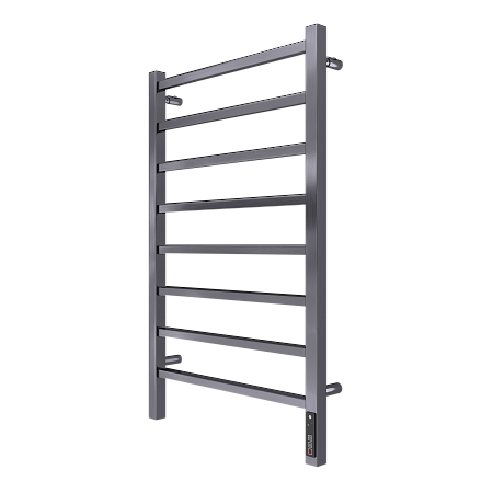 Ватикан П8 500х850 Электро Полотенцесушитель TERMINUS Оружейная сталь Воскресенск - фото 1 Ватикан П8 500х850 Электро Полотенцесушитель TERMINUS Оружейная сталь Воскресенск - фото 1