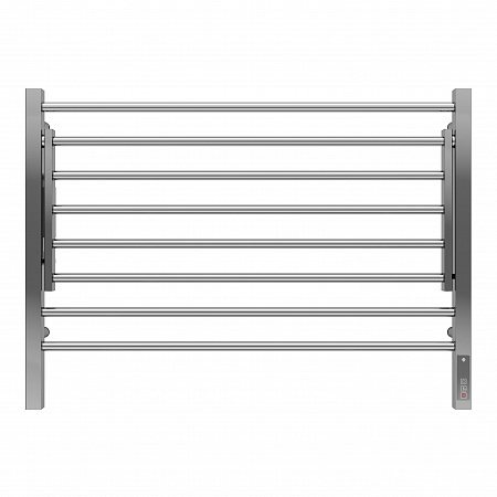 Горизонт П8 800х600 электро (sensor quick touch) Полотенцесушитель TERMINUS Воскресенск - фото 2 Горизонт П8 800х600 электро (sensor quick touch) Полотенцесушитель TERMINUS Воскресенск - фото 2