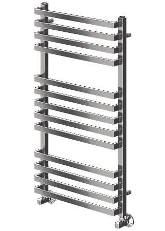 Рид П13 500х1000 Полотенцесушитель TERMINUS Воскресенск - фото 1 Рид П13 500х1000 Полотенцесушитель TERMINUS Воскресенск - фото 1