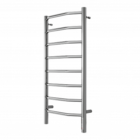 Виктория П8 400х850 Электро (quick touch) Полотенцесушитель TERMINUS Воскресенск - фото 1 Виктория П8 400х850 Электро (quick touch) Полотенцесушитель TERMINUS Воскресенск - фото 1