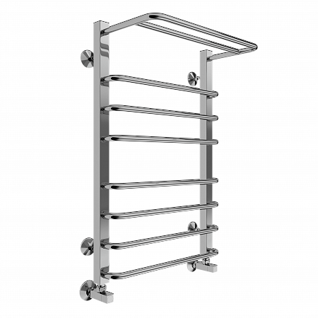 Арктур П8 500х800 Полотенцесушитель TERMINUS Воскресенск - фото 1 Арктур П8 500х800 Полотенцесушитель TERMINUS Воскресенск - фото 1