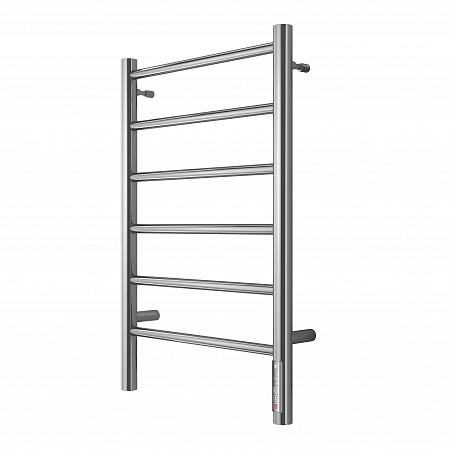 Аврора П6 400х650 Электро (quick touch) Полотенцесушитель TERMINUS Воскресенск - фото 1 Аврора П6 400х650 Электро (quick touch) Полотенцесушитель TERMINUS Воскресенск - фото 1