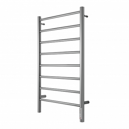 Аврора П8 500х850 Электро (quick touch) Полотенцесушитель TERMINUS Воскресенск - фото 1 Аврора П8 500х850 Электро (quick touch) Полотенцесушитель TERMINUS Воскресенск - фото 1