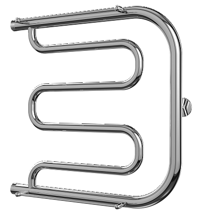 Фокстрот AISI 32х2 500х600 Полотенцесушитель TERMINUS Воскресенск - фото 1 Фокстрот AISI 32х2 500х600 Полотенцесушитель TERMINUS Воскресенск - фото 1