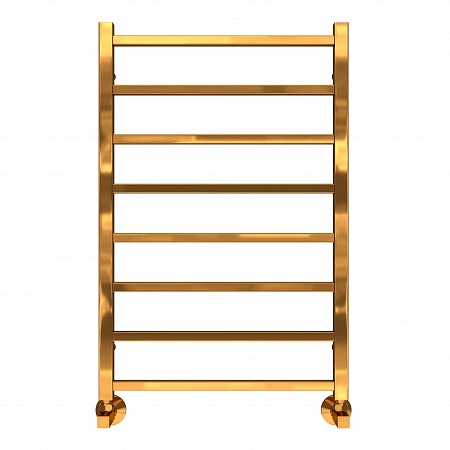 Ватикан П8 500х800 Полотенцесушитель TERMINUS Золото Воскресенск - фото 2