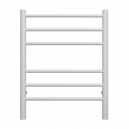 Аврора П6 450х600 электро КС 9003 матовый ( new встроен диммер) Полотенцесушитель TERMINUS Воскресенск - фото 2 Аврора П6 450х600 электро КС 9003 матовый ( new встроен диммер) Полотенцесушитель TERMINUS Воскресенск - фото 2