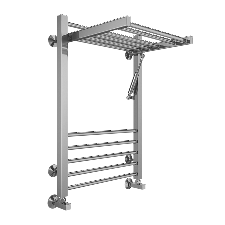 Валенсия П12 500х800 Полотенцесушитель TERMINUS Воскресенск - фото 1 Валенсия П12 500х800 Полотенцесушитель TERMINUS Воскресенск - фото 1