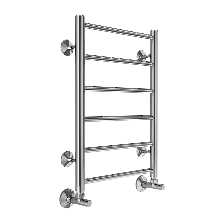 Аврора П6 400х600 Полотенцесушитель TERMINUS Воскресенск - фото 1 Аврора П6 400х600 Полотенцесушитель TERMINUS Воскресенск - фото 1