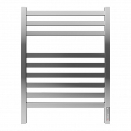 Ното П9 500х700 электро (sensor quick touch) Полотенцесушитель TERMINUS Воскресенск - фото 2 Ното П9 500х700 электро (sensor quick touch) Полотенцесушитель TERMINUS Воскресенск - фото 2