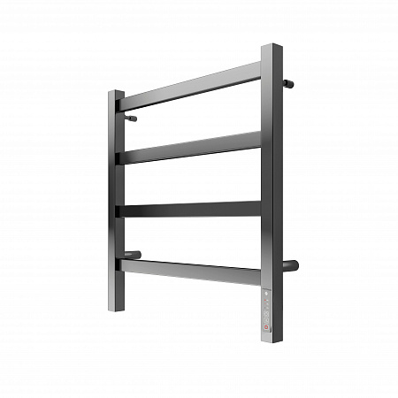 Ното П4 500х550 Электро (quick touch) Полотенцесушитель TERMINUS Воскресенск - фото 1 Ното П4 500х550 Электро (quick touch) Полотенцесушитель TERMINUS Воскресенск - фото 1