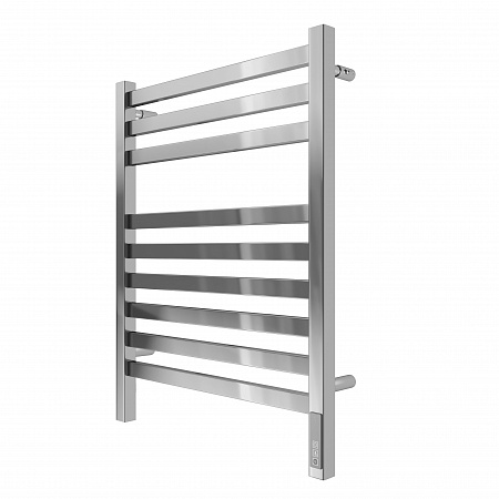 Ното П9 500х700 электро (sensor quick touch) Полотенцесушитель TERMINUS Воскресенск - фото 1 Ното П9 500х700 электро (sensor quick touch) Полотенцесушитель TERMINUS Воскресенск - фото 1