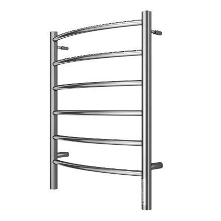 Классик П6 500х650 Электро (quick touch) Полотенцесушитель TERMINUS Сатин Воскресенск - фото 1 Классик П6 500х650 Электро (quick touch) Полотенцесушитель TERMINUS Сатин Воскресенск - фото 1