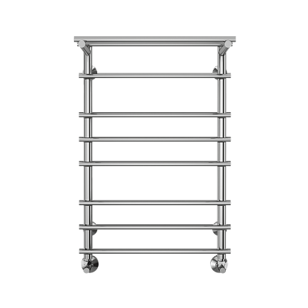 Ватра с/п П8 500х800 Полотенцесушитель TERMINUS Воскресенск - фото 2 Ватра с/п П8 500х800 Полотенцесушитель TERMINUS Воскресенск - фото 2