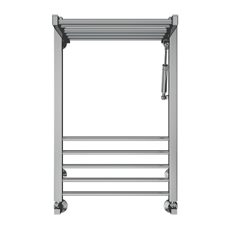 Валенсия П12 500х800 Полотенцесушитель TERMINUS Воскресенск - фото 3 Валенсия П12 500х800 Полотенцесушитель TERMINUS Воскресенск - фото 3
