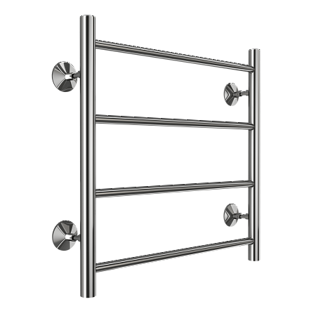 Аврора П4 500х500 Полотенцесушитель TERMINUS Воскресенск - фото 1 Аврора П4 500х500 Полотенцесушитель TERMINUS Воскресенск - фото 1