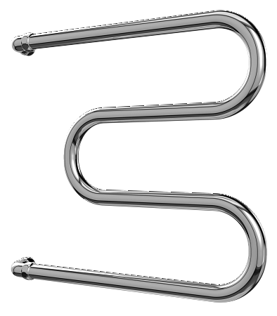 Эконом М-обр AISI 32х2 500х400 Полотенцесушитель TERMINUS Воскресенск - фото 1 Эконом М-обр AISI 32х2 500х400 Полотенцесушитель TERMINUS Воскресенск - фото 1