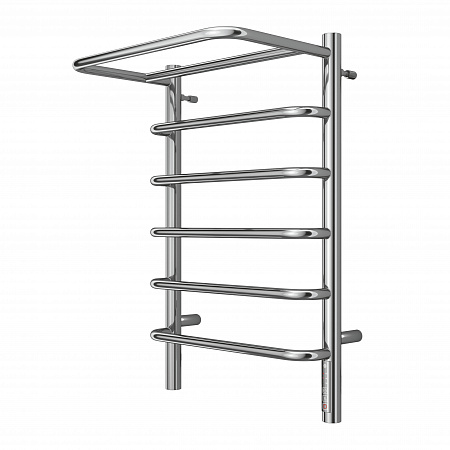 Полка П6 400х650 Электро (quick touch) Полотенцесушитель TERMINUS Воскресенск - фото 1 Полка П6 400х650 Электро (quick touch) Полотенцесушитель TERMINUS Воскресенск - фото 1