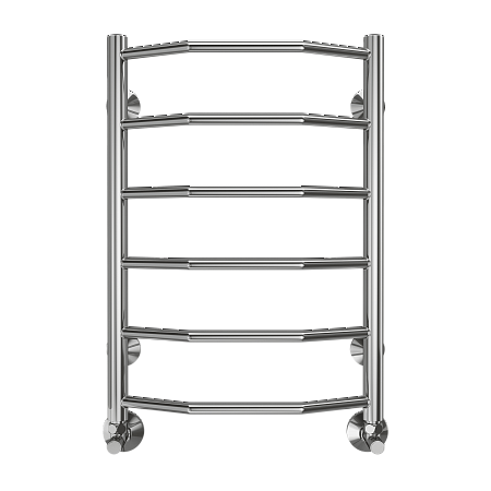 Виктория П6 400х600 Полотенцесушитель TERMINUS Воскресенск - фото 2 Виктория П6 400х600 Полотенцесушитель TERMINUS Воскресенск - фото 2