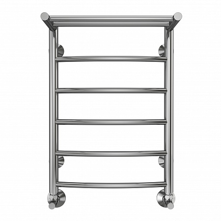 Классик с полкой П6 400х600 Полотенцесушитель TERMINUS Воскресенск - фото 2 Классик с полкой П6 400х600 Полотенцесушитель TERMINUS Воскресенск - фото 2