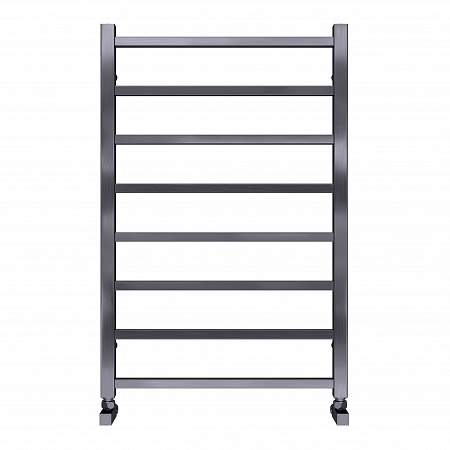 Ватикан П8 500х800 Полотенцесушитель TERMINUS Оружейная сталь Воскресенск - фото 2 Ватикан П8 500х800 Полотенцесушитель TERMINUS Оружейная сталь Воскресенск - фото 2