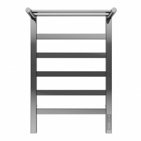 Ното с/п П6 400х650 Электро (quick touch) Полотенцесушитель TERMINUS Воскресенск - фото 2 Ното с/п П6 400х650 Электро (quick touch) Полотенцесушитель TERMINUS Воскресенск - фото 2