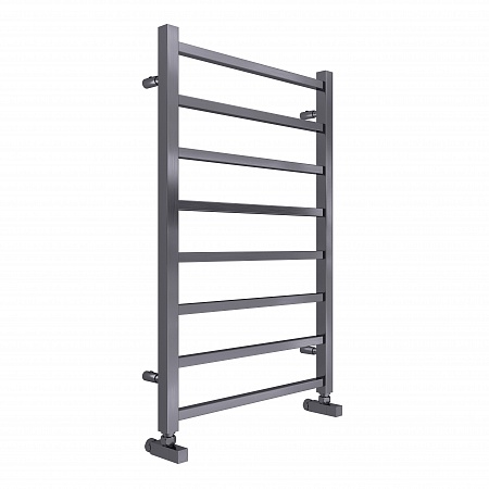 Ватикан П8 500х800 Полотенцесушитель TERMINUS Оружейная сталь Воскресенск - фото 1 Ватикан П8 500х800 Полотенцесушитель TERMINUS Оружейная сталь Воскресенск - фото 1