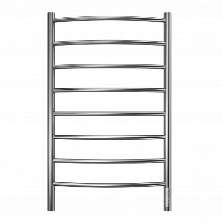 Классик П8 500х850 Электро (quick touch) Полотенцесушитель TERMINUS Воскресенск - фото 2 Классик П8 500х850 Электро (quick touch) Полотенцесушитель TERMINUS Воскресенск - фото 2