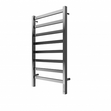 Ното П8 500х850 Электро (quick touch) Полотенцесушитель TERMINUS Воскресенск - фото 1 Ното П8 500х850 Электро (quick touch) Полотенцесушитель TERMINUS Воскресенск - фото 1