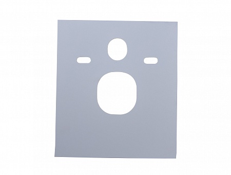 Сенсорная система инсталляции для подвесного унитаза 500х1125 (3 в 1) Terminus Воскресенск - фото 8