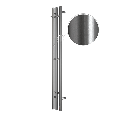 Стойка электро TRES круг1200 TERMINUS Сатин Воскресенск - фото 3 Стойка электро TRES круг1200 TERMINUS Сатин Воскресенск - фото 3