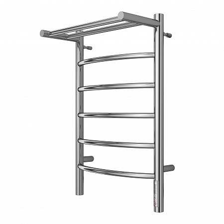 Классик с/п П6 400х650 Электро (quick touch) Полотенцесушитель  TERMINUS Воскресенск - фото 1
