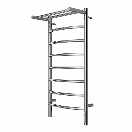 Классик с/п П8 400х850 Электро (quick touch) Полотенцесушитель TERMINUS Воскресенск - фото 1 Классик с/п П8 400х850 Электро (quick touch) Полотенцесушитель TERMINUS Воскресенск - фото 1