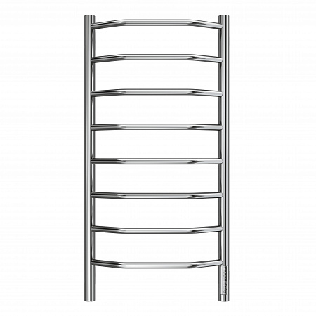 Виктория П8 400х850 Электро (quick touch) Полотенцесушитель TERMINUS Воскресенск - фото 2 Виктория П8 400х850 Электро (quick touch) Полотенцесушитель TERMINUS Воскресенск - фото 2