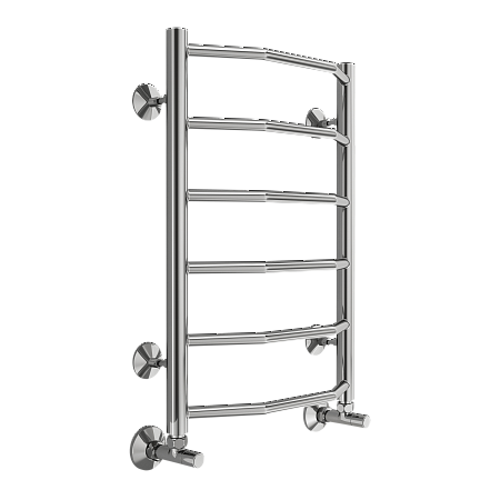 Виктория П6 400х600 Полотенцесушитель TERMINUS Воскресенск - фото 1 Виктория П6 400х600 Полотенцесушитель TERMINUS Воскресенск - фото 1