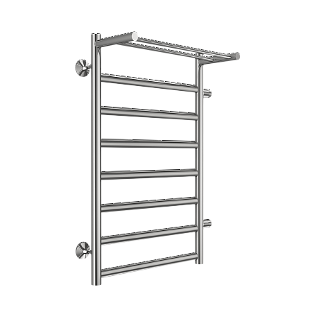 Хендрикс П8 500х800 бп500 Полотенцесушитель TERMINUS Воскресенск - фото 1 Хендрикс П8 500х800 бп500 Полотенцесушитель TERMINUS Воскресенск - фото 1