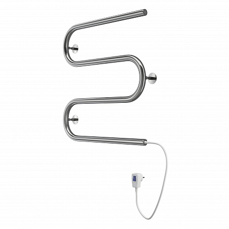 Электро 25 М-обр 500х500 Полотенцесушитель TERMINUS Воскресенск - фото 1 Электро 25 М-обр 500х500 Полотенцесушитель TERMINUS Воскресенск - фото 1