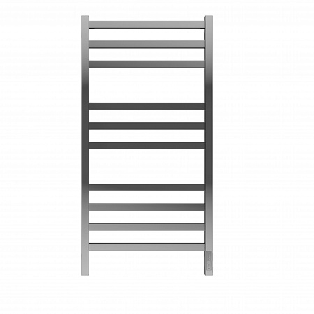 Ното П10 500х1050 Электро (quick touch) Полотенцесушитель TERMINUS Воскресенск - фото 2 Ното П10 500х1050 Электро (quick touch) Полотенцесушитель TERMINUS Воскресенск - фото 2