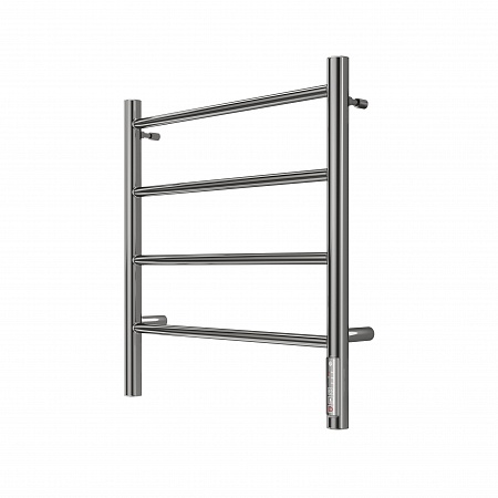 Аврора П4 500х550 Электро (quick touch) Полотенцесушитель TERMINUS Воскресенск - фото 1 Аврора П4 500х550 Электро (quick touch) Полотенцесушитель TERMINUS Воскресенск - фото 1