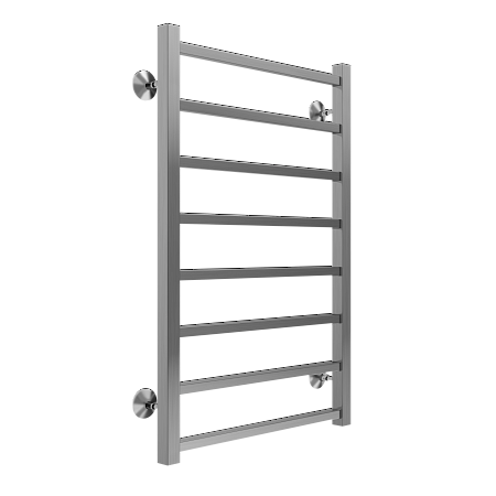 Ватикан П8 500х800 Полотенцесушитель TERMINUS Сатин Воскресенск - фото 1 Ватикан П8 500х800 Полотенцесушитель TERMINUS Сатин Воскресенск - фото 1