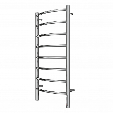 Классик П8 400х850 Электро (quick touch) Полотенцесушитель TERMINUS Воскресенск - фото 1 Классик П8 400х850 Электро (quick touch) Полотенцесушитель TERMINUS Воскресенск - фото 1