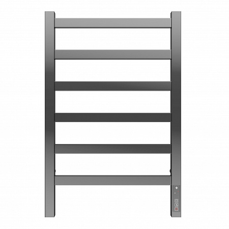 Ното П6 400х650 Электро (quick touch) Полотенцесушитель TERMINUS Воскресенск - фото 2 Ното П6 400х650 Электро (quick touch) Полотенцесушитель TERMINUS Воскресенск - фото 2