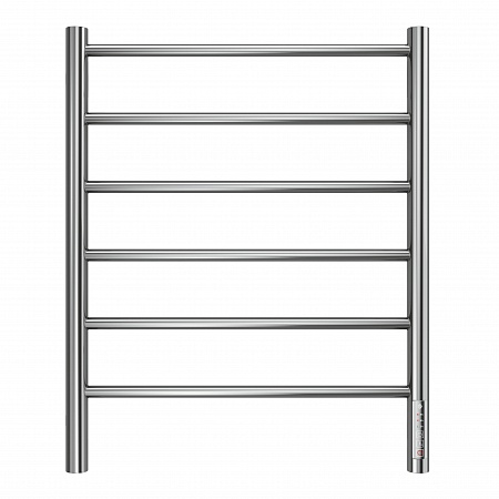 Аврора П6 500х650 Электро (quick touch) Полотенцесушитель TERMINUS Воскресенск - фото 2 Аврора П6 500х650 Электро (quick touch) Полотенцесушитель TERMINUS Воскресенск - фото 2