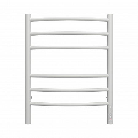 Классик П6 450х600 электро КС 9003 матовый ( new встроен диммер) Полотенцесушитель TERMINUS Воскресенск - фото 2 Классик П6 450х600 электро КС 9003 матовый ( new встроен диммер) Полотенцесушитель TERMINUS Воскресенск - фото 2