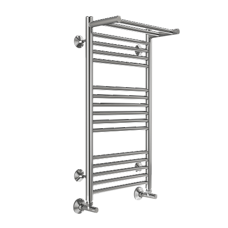 Аврора с/п П16 400х800 Полотенцесушитель TERMINUS Воскресенск - фото 1 Аврора с/п П16 400х800 Полотенцесушитель TERMINUS Воскресенск - фото 1