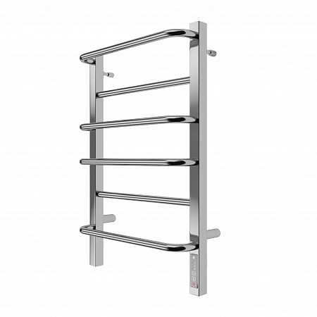 Евромикс квадро П6 400х650 Электро (quick touch) Полотенцесушитель TERMINUS Воскресенск - фото 1 Евромикс квадро П6 400х650 Электро (quick touch) Полотенцесушитель TERMINUS Воскресенск - фото 1