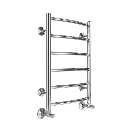 Классик П6 400х600 Полотенцесушитель TERMINUS Воскресенск - фото 1 Классик П6 400х600 Полотенцесушитель TERMINUS Воскресенск - фото 1