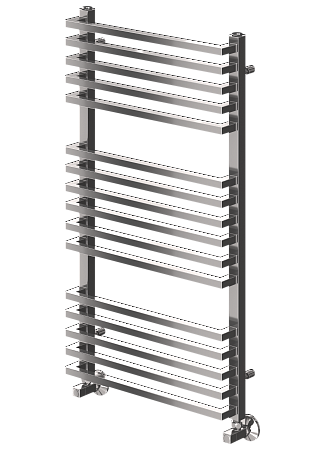 Берн П16 500х1000 Полотенцесушитель TERMINUS Воскресенск - фото 1 Берн П16 500х1000 Полотенцесушитель TERMINUS Воскресенск - фото 1