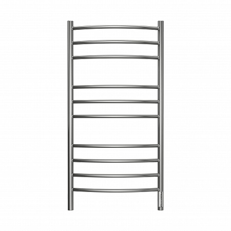 Классик П10 500х1050 Электро (quick touch) Полотенцесушитель TERMINUS Воскресенск - фото 2 Классик П10 500х1050 Электро (quick touch) Полотенцесушитель TERMINUS Воскресенск - фото 2