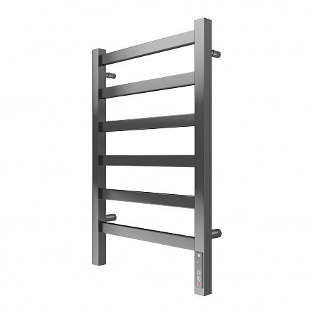 Ното П6 400х650 Электро (quick touch) Полотенцесушитель TERMINUS Воскресенск - фото 1 Ното П6 400х650 Электро (quick touch) Полотенцесушитель TERMINUS Воскресенск - фото 1